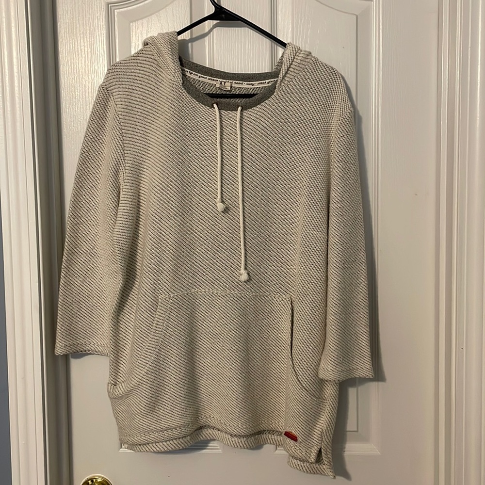 ROXY sweatshirt